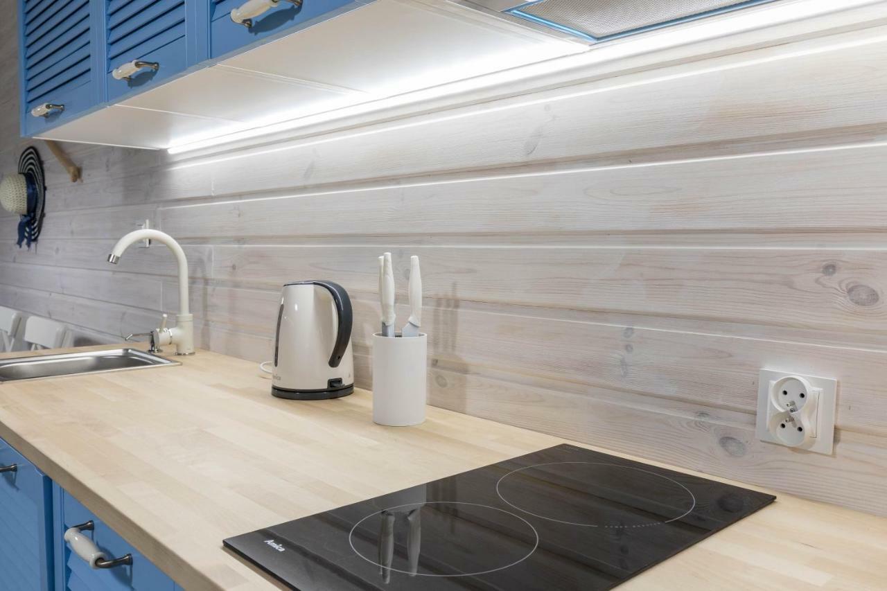 Goma Rent - Angielska Grobla City Centre Lägenhet Gdańsk Exteriör bild
